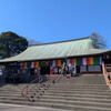喜多院