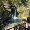 河津七滝(ななだる)で一番の大滝