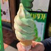 わさびソフト