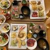 13夕食スタート
