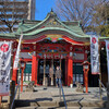 川越八幡宮