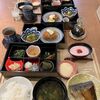 和朝食膳