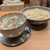 つけめん＠くにお軒【茨城県水戸市】