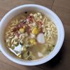 湯入れ後