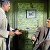 名優ケイリー・グラントと共演