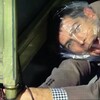 ドリフの様な死に顔