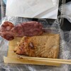 昼食