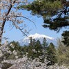 岩木山