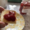 いちごジャム