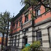 赤れんが郷土館