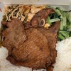 排骨弁当