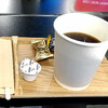 ホットコーヒー