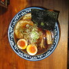 麺屋しらかわ別邸