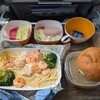 機内食