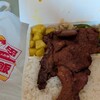 排骨弁当