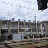 新営駅
