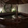 露天風呂