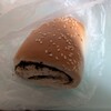 芝麻パン
