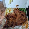 排骨弁当