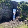 20260530土　長崎　鬼の足跡