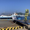 20260530土　長崎　辰の島クルージング