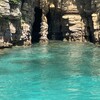 20260530土　長崎　辰の島の海1