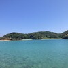 20260530土　長崎　辰の島の海2