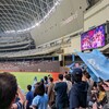 台北ドーム