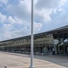 高鐵台南駅