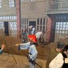 国立臺灣歴史博物館