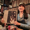 おいどんの奥様、香奈子さん
