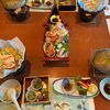 14夕食スタート