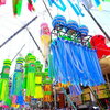 第72回湘南ひらつか七夕まつり