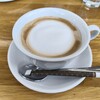 カフェオレ100円