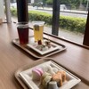 2026/6/5 CAFE107 にて