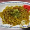 焼きそば