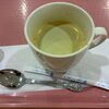 ホットコーヒー