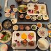 15朝食スタート