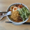 担々麺（シビ辛）