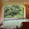 河鹿半露天