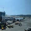 松山空港