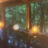 鶴仙露天