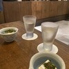 2026/6/4 OHASHIにて