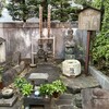 2026/6/4 北条氏政・氏照の墓所