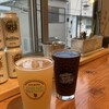 2026/6/4 GARAGE BREWINGにて