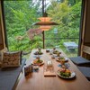 朝食