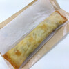 活ホタテのグラタン春巻　700円