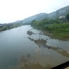 川とか