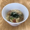 セットスープ