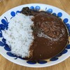 ハッシュドビーフ700円